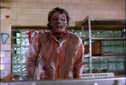 Doom Asylum (1987)