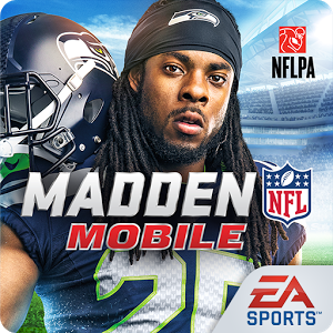 Madden NFL Mobile v2.6.6 + Data for Android
