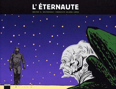 L'éternaute - Tome 3