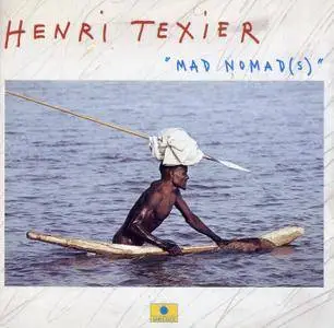 Henri Texier - "Mad Nomad(s)" (2002)