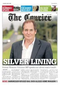 The Courier - June 13, 2019