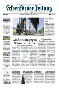 Eckernförder Zeitung - 28. August 2019