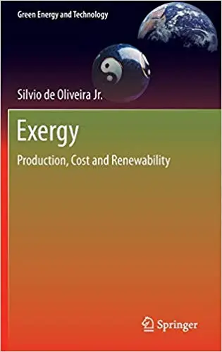 Exergy: Production, Cost and Renewability