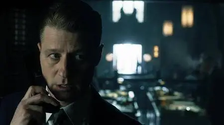 Gotham S04E20