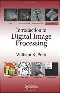 Introduction to Digital Image Processing