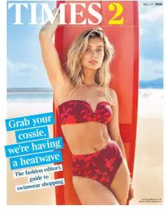 The Times Times 2 - 24 June 2020