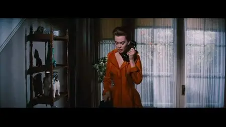 Bigger Than Life (1956) [The Criterion Collection #597]