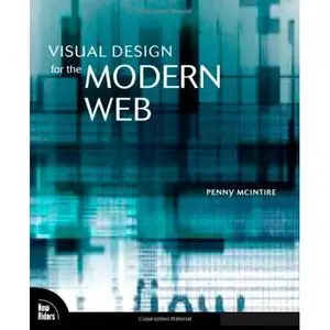 Visual Design for the Modern Web by Penny McIntire [Repost]