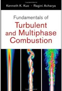 Fundamentals of Turbulent and Multi-Phase Combustion