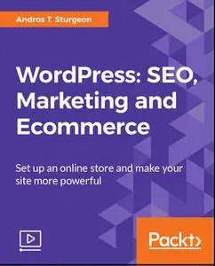 WordPress SEO, Marketing and Ecommerce