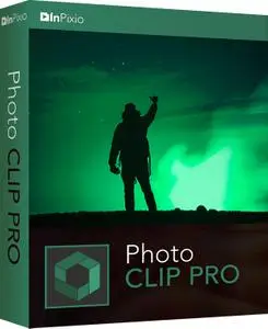 InPixio Photo Clip Professional 9.0.1