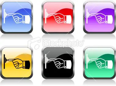 Istock Assorted Vector Icons