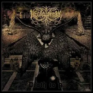 Necrophobic - Death to All (2009)