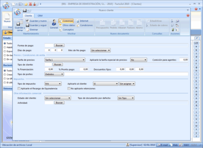 Sisemas Multimedia y de Gestion AIO
