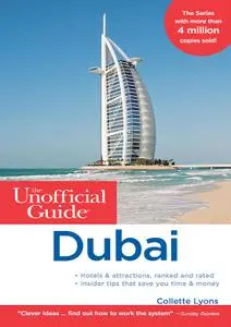 The Unofficial Guide to Dubai (repost)