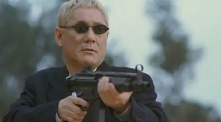 Takeshis' - Takeshi Kitano - 2005