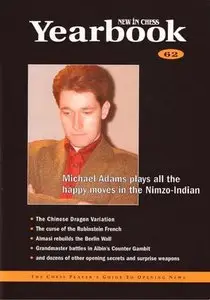New In Chess Yearbook 62 (2002)
