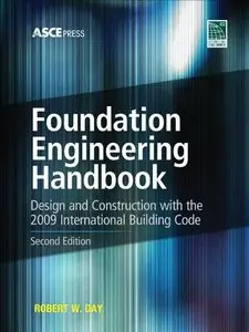 Foundation Engineering Handbook, 2 Edition