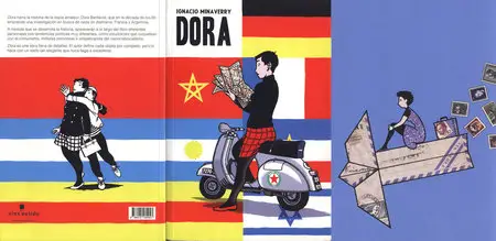 Ignacio Minaverry - Dora