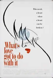 What's Love Got to Do with It (1993)