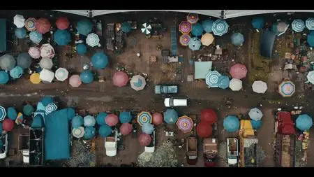 Street Food: Latin America S01E03