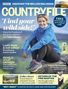 BBC Countryfile Magazine – September 2019