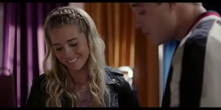 The Baxters S01E07