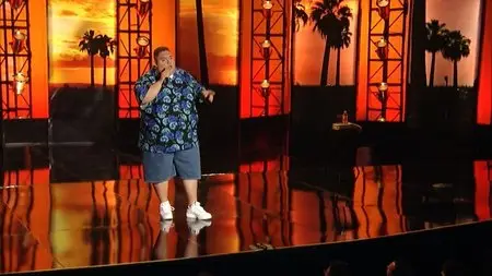 Gabriel Iglesias: Hot and Fluffy (2007)