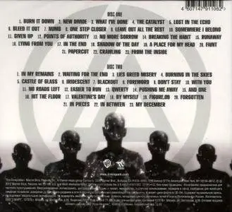 Linkin Park - Greatest Hits (2CD) 2012