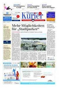 Warnow Kurier - 26. August 2017