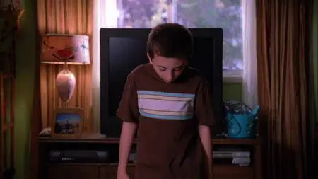 The Middle S02E22