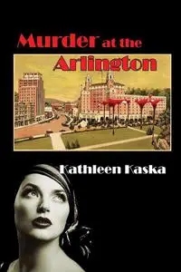 Murder at the Arlington