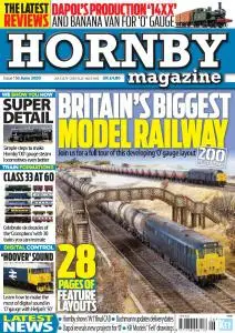 Hornby Magazine - Issue 156 - June 2020
