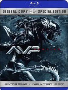 Alien vs Predator - Requiem (2007)