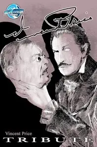 Vincent Price Tribute (2013)