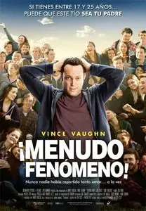 Delivery Man (2013)