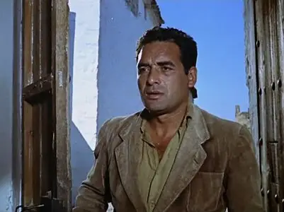 La venganza (1958)