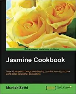 Jasmine Cookbook