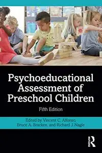 Psychoeducational Assessment of Preschool Children, 5th Edition