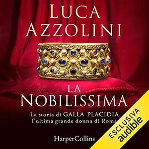 «La nobilissima» by Luca Azzolini