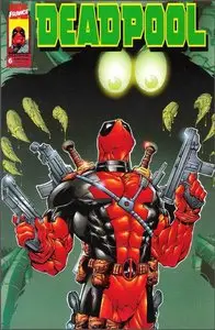 Deadpool Intégrale Tomes 01 à 09