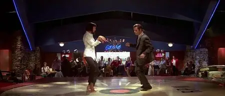 Pulp Fiction (1994)