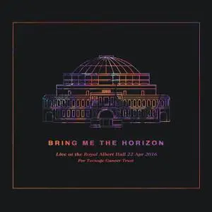 Bring Me The Horizon - Live at the Royal Albert Hall (Ultra HD Version) (2020) [Official Digital Download]