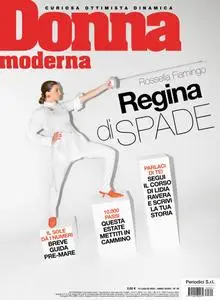 Donna Moderna N.29 - 13 Luglio 2023