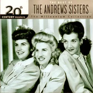 Andrews Sisters - The Best Of (1943)