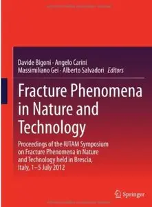 Fracture Phenomena in Nature and Technology [Repost]
