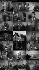 Betrayal from the East (1945) 