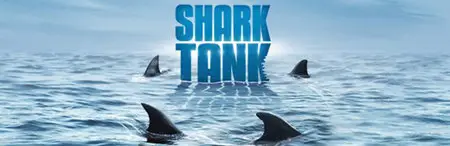 Shark Tank Swimming with Sharks (2014)