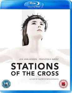 Kreuzweg / Stations of the Cross (2014)