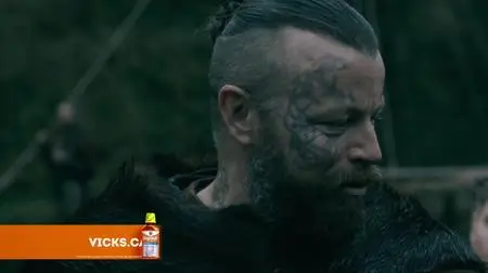 Vikings S05E14